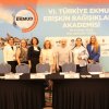 6. Türkiye EKMUD Erişkin Bağışıklama Akademisi